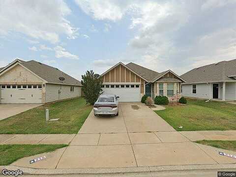 Crescent Ridge, FORT WORTH, TX 76140