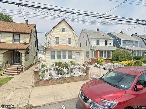 114Th, CAMBRIA HEIGHTS, NY 11411