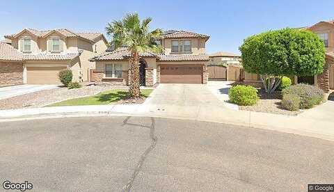 Hadley, BUCKEYE, AZ 85326