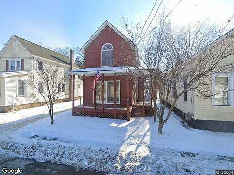 Stewart, SOUTH GLENS FALLS, NY 12803