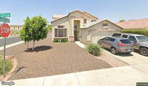 116Th, AVONDALE, AZ 85392