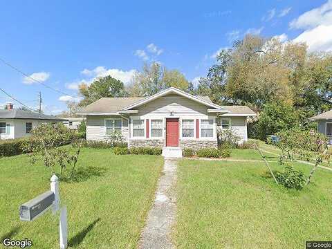 Avenue F, WINTER HAVEN, FL 33880