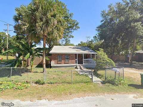 27Th, TAMPA, FL 33605