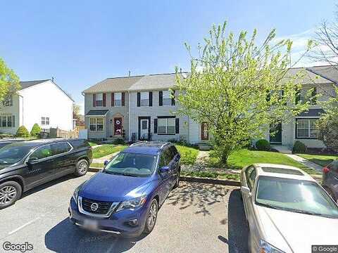 Bluegrass Heights, ROSEDALE, MD 21237