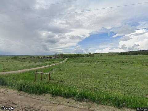 County Road 150, AGATE, CO 80101