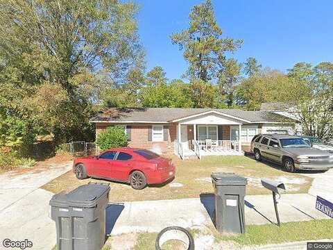 Bungalow, AUGUSTA, GA 30906