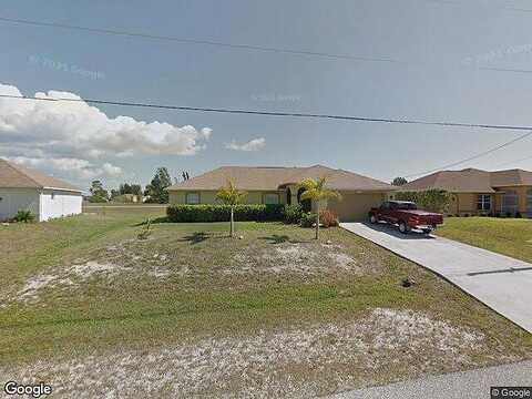 14Th, CAPE CORAL, FL 33993