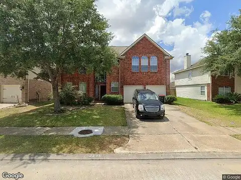 Plum Square, FRESNO, TX 77545