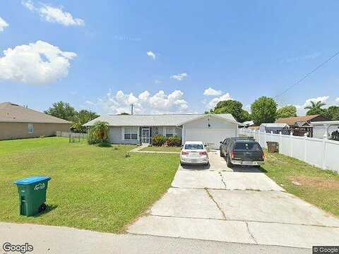 12Th, CAPE CORAL, FL 33990