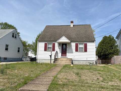 Bergen, BELLMAWR, NJ 08031