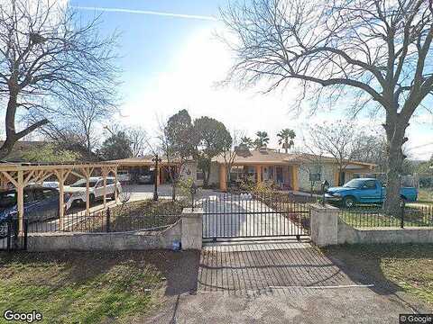 Melliff, SAN ANTONIO, TX 78216