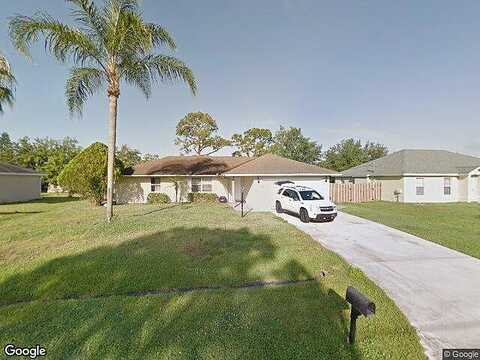 Whitmore, PORT SAINT LUCIE, FL 34984