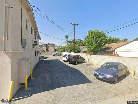 N Fairview St, BURBANK, CA 91504