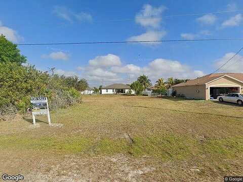 7Th, CAPE CORAL, FL 33993