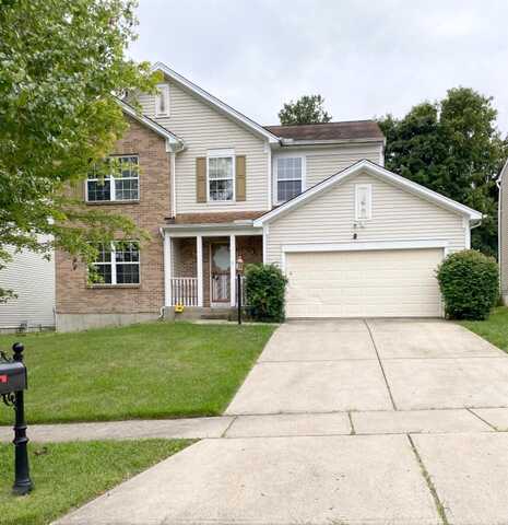 Woodacre, CINCINNATI, OH 45231