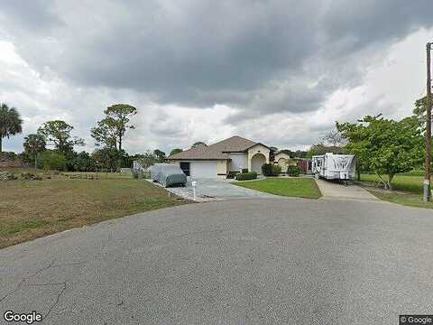 Nyack, PORT CHARLOTTE, FL 33952