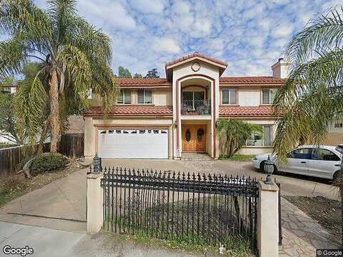 Avenue San Luis, WOODLAND HILLS, CA 91364