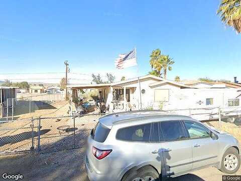 Del Rey, BULLHEAD CITY, AZ 86442