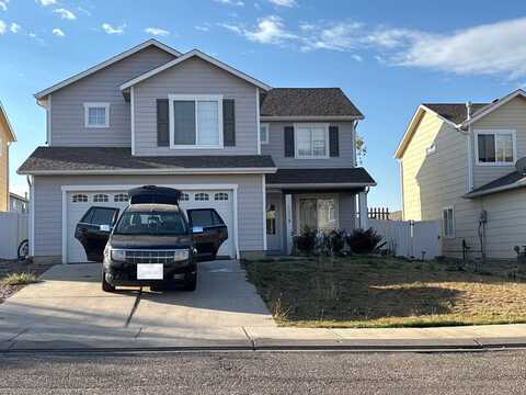 Meadowlark, PUEBLO, CO 81008