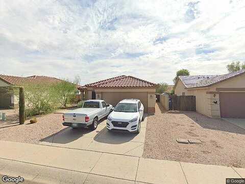 22Nd, APACHE JUNCTION, AZ 85120