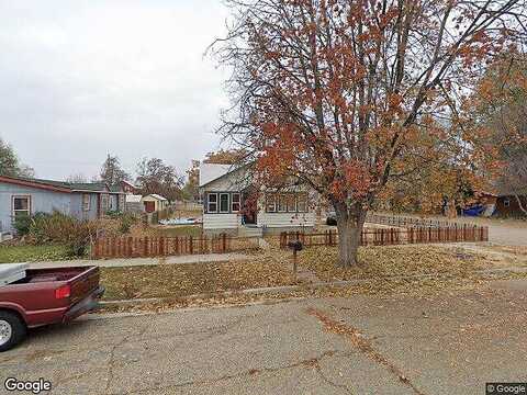 13Th, NAMPA, ID 83687