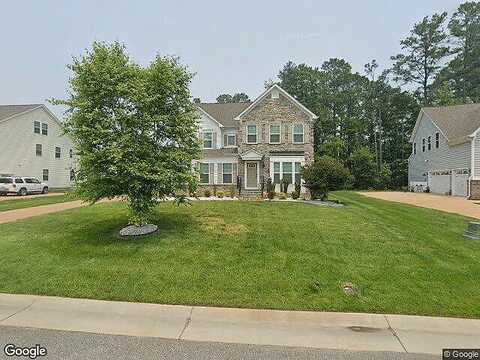 Lake Forrest, CARROLLTON, VA 23314