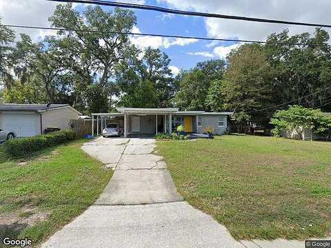 Fouraker, JACKSONVILLE, FL 32210