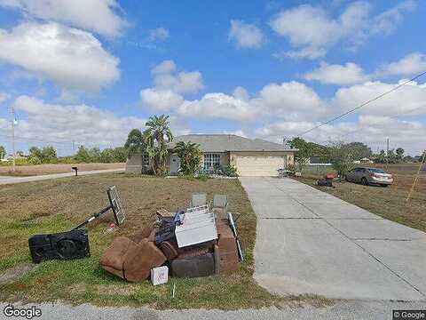 1St, CAPE CORAL, FL 33993