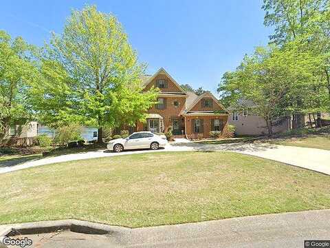 Eden View, HOOVER, AL 35244