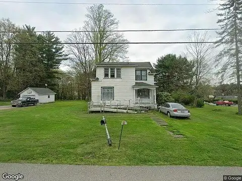Chestnut, PLEASANTVILLE, PA 16341