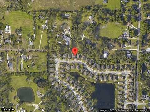 50Th Street, PALMETTO, FL 34221