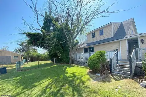 Bayview, PLEASANTVILLE, NJ 08232