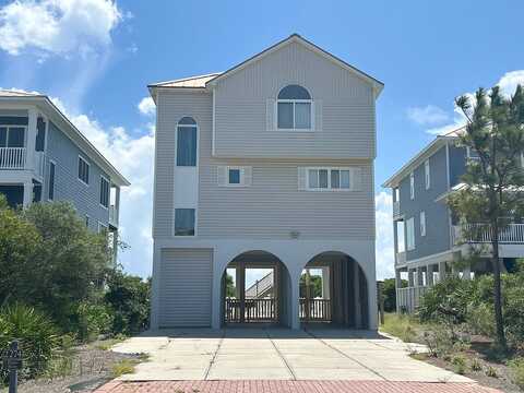 Sailfish, EASTPOINT, FL 32328