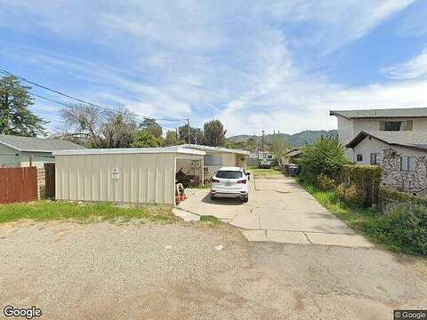 Apricot, OAK VIEW, CA 93022