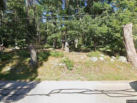 High, HOLLISTON, MA 01746