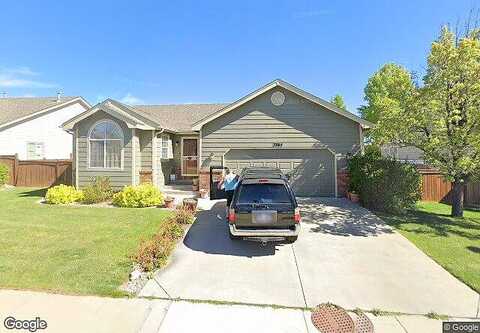 46Th, LOVELAND, CO 80538