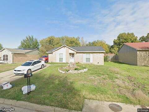 Wildbriar, ARLINGTON, TX 76014