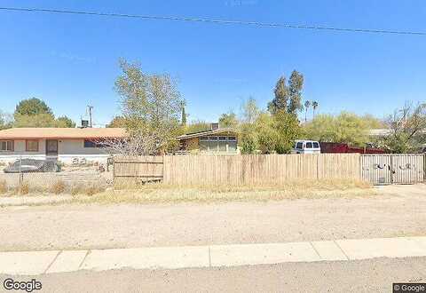 36Th, TUCSON, AZ 85713