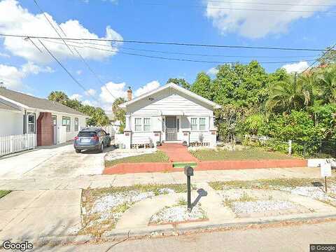 North B, TAMPA, FL 33609