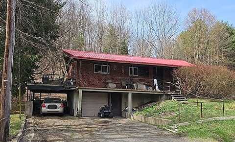State Route 26, ENDICOTT, NY 13760