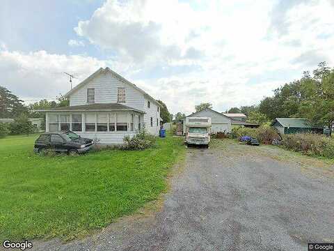 Poormon, FAYETTE, NY 13065