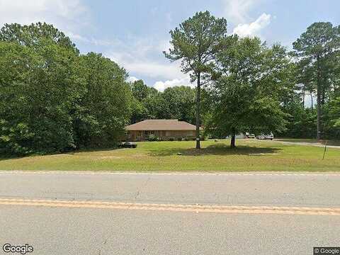 Us Highway 80, DRY BRANCH, GA 31020