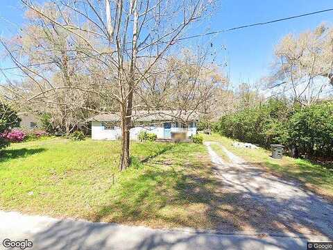 Davis, DE LEON SPRINGS, FL 32130