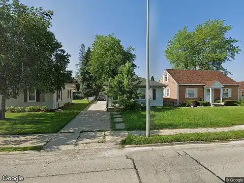 Durand, RACINE, WI 53403