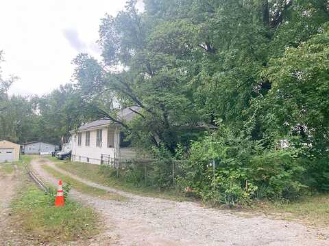 Old State Route 3, EAST CARONDELET, IL 62240