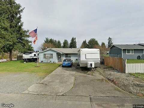 118Th Street, BUCKLEY, WA 98321