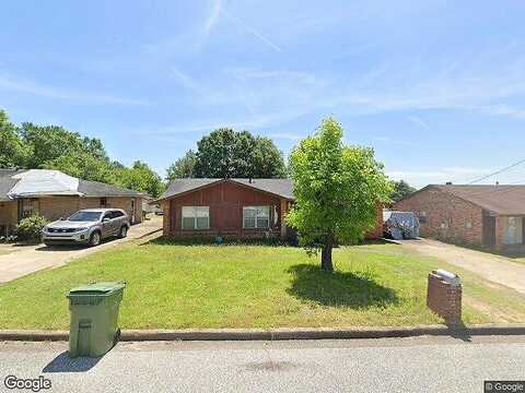 Starr, MONTGOMERY, AL 36108