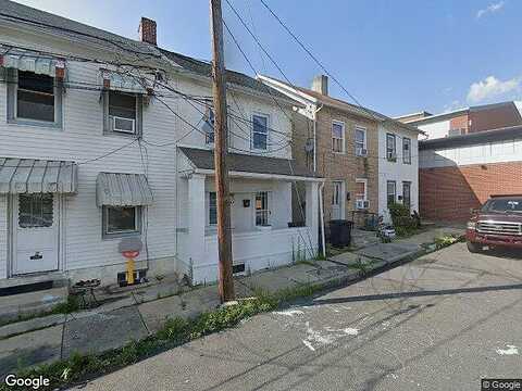 Peach, CATASAUQUA, PA 18032