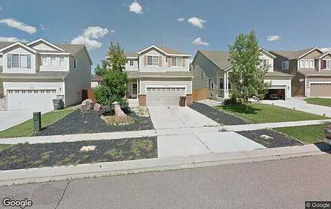 Sage Grouse, COLORADO SPRINGS, CO 80951