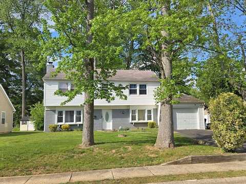Emerald, WILLINGBORO, NJ 08046